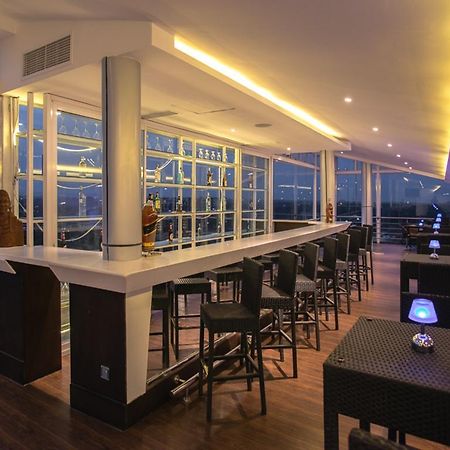 Cloud Hotel & Suites Nairobi Esterno foto