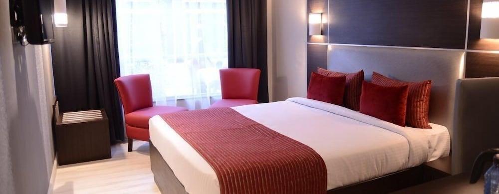Cloud Hotel & Suites Nairobi Esterno foto