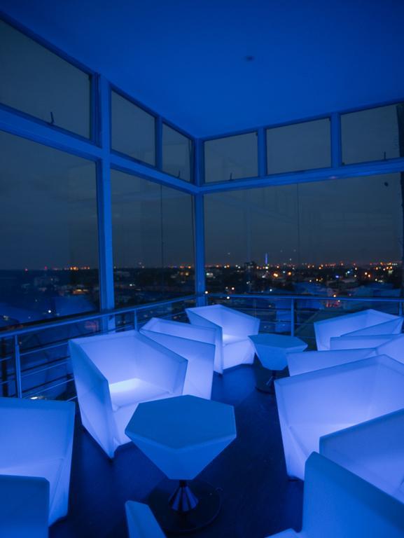 Cloud Hotel & Suites Nairobi Esterno foto