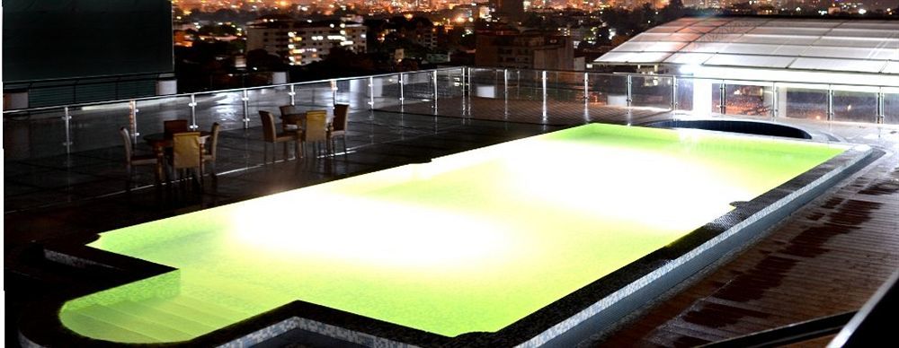 Cloud Hotel & Suites Nairobi Esterno foto