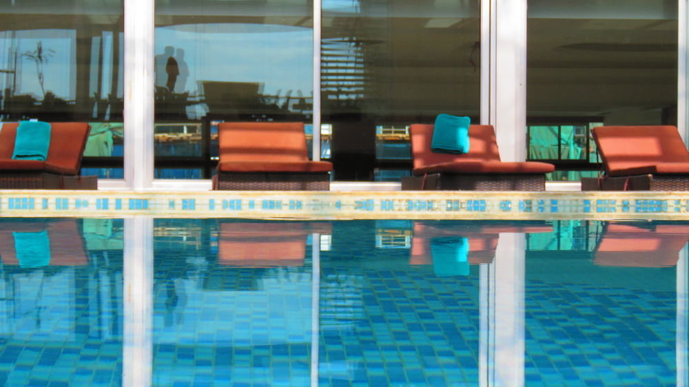 Cloud Hotel & Suites Nairobi Esterno foto